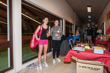 Emily-Bo Meyer 150 - Ellerbeker Weihnachtsturnier